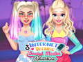 Game Internet Trends Social Media Adventure