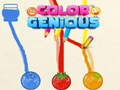 Game Color Genious