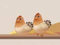 Game Egg Catcher
