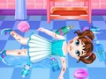 Game Baby Taylor Home Safety