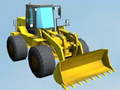Game Bulldozer Crash 