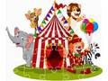 Game Party Animals Jigsaw