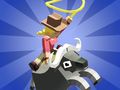 Game Rodeo Riders