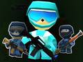 Game Idle Hero: Counter Terrorist