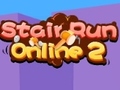Game Stair Run Online 2