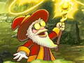 Game Super Magician