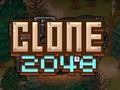 Game Clone 2048