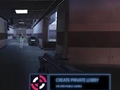 Game 3D Aim Trainer Deathmatch