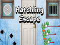 Game Hatchling Escape