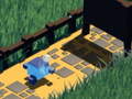 Game Magic Dash Adventure