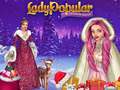 Game Lady Popular