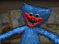 Game Poppy Survive Time: Hugie Wugie