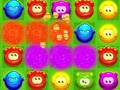 Game Tasty Candies