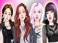 Game BlackPink Dress Up