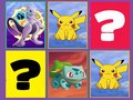 Game Pokemon Find Pairs