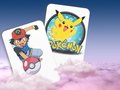 Game Pikachu Memory Card Match