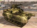 Game US Army Vehicle Transporter Truck