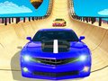 Game Car Driver