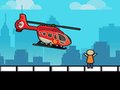 Game Copter War