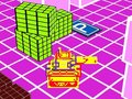 Game Little Yellow Tank Adventure
