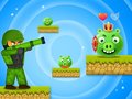 Game Mr. Soldier
