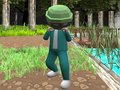 Game Squid Fighter Gamer