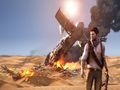 Game Uncharted: Hidden Stars
