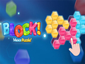Game Blok! Hexa Puzzle