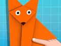 Game Paper Fold 3D