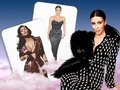 Game Kim Kardashian Memory Card Match