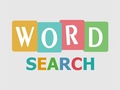 Game Word Search