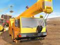Game City Construction Simulator Excavator Games