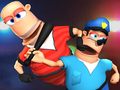 Game Fall Boys: Stupid Fighters