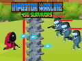 Game Impostor Warline 456 Survival
