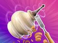 Game Woodturning Studio