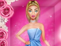 Game Fashion Box: Glam Diva