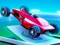 Game Trackmania Blitz