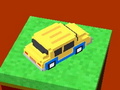 Game Blocky Taxy ZigZag