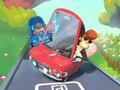 Game Puzzle Parking 3D
