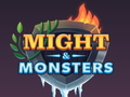 Game Might & Monsters