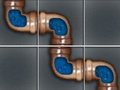 Game Water Pipe