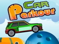 Game Car Parkour