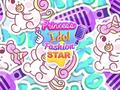Game Princess Idol Fashion Star
