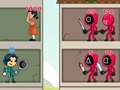 Game Squad Hero Tower
