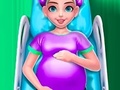 Game Pregnant Mommy Care