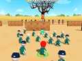 Game Battle Squid Game