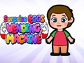 Game Surprise Eggs Vending Machine
