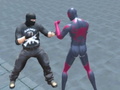 Game Amazing Superhero : New York Gangster