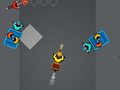 Game Transporters