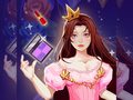 Game Princess on Run